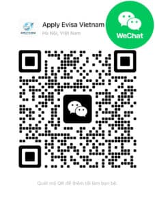 WeChat QR