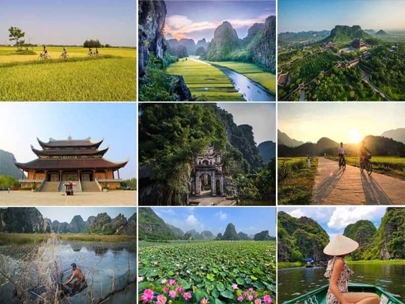 Top 10 Must-Visit Places in Vietnam for First-Time Travelers (2025 Guide)