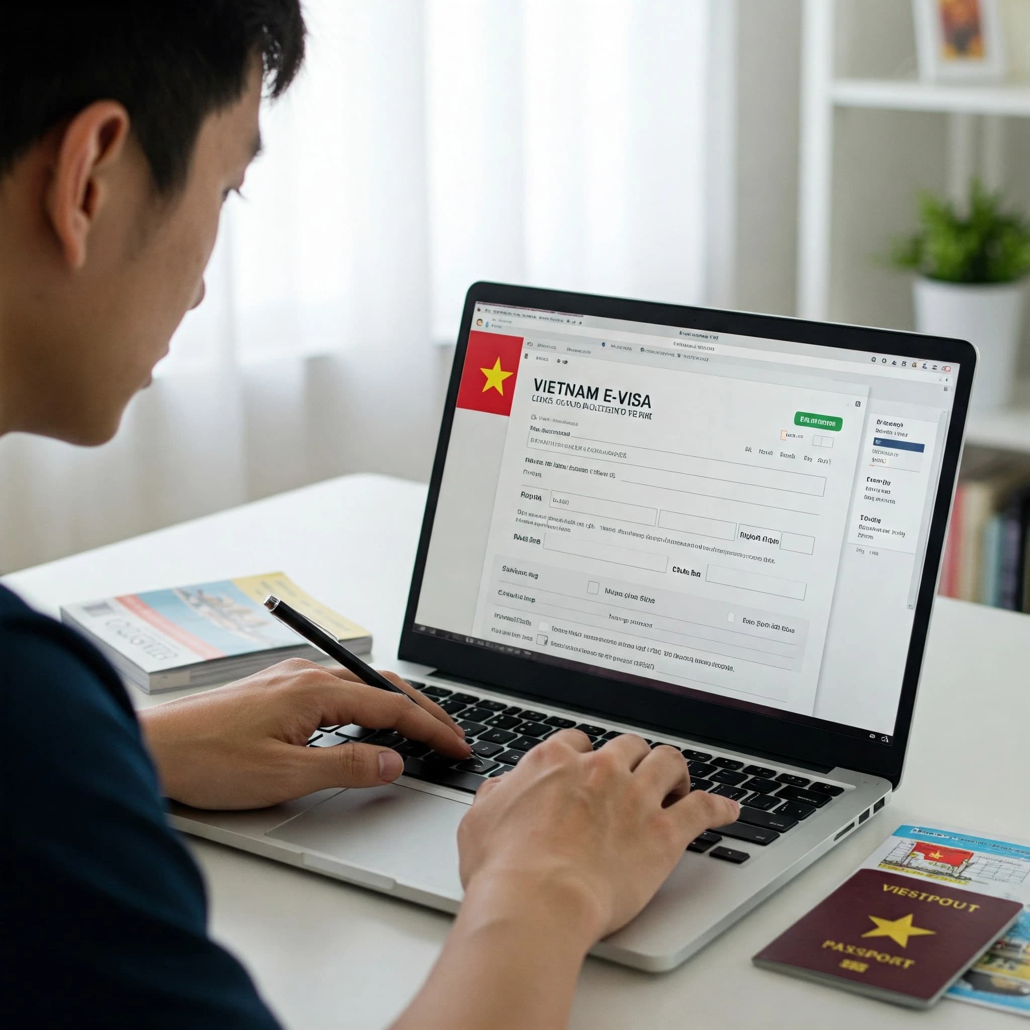 💵 How Much Does an E-Visa Cost in Vietnam? (2025 Updated Guide)