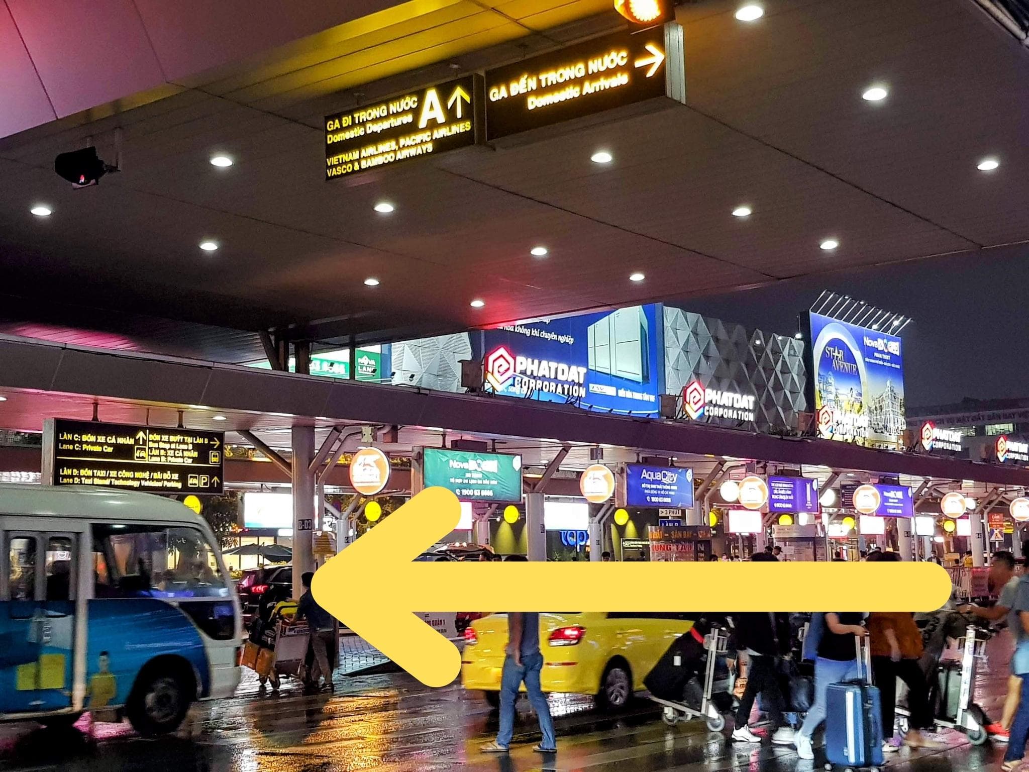 Urgent Vietnam E-Visa Service – Get Your Visa in 4–8 Hours