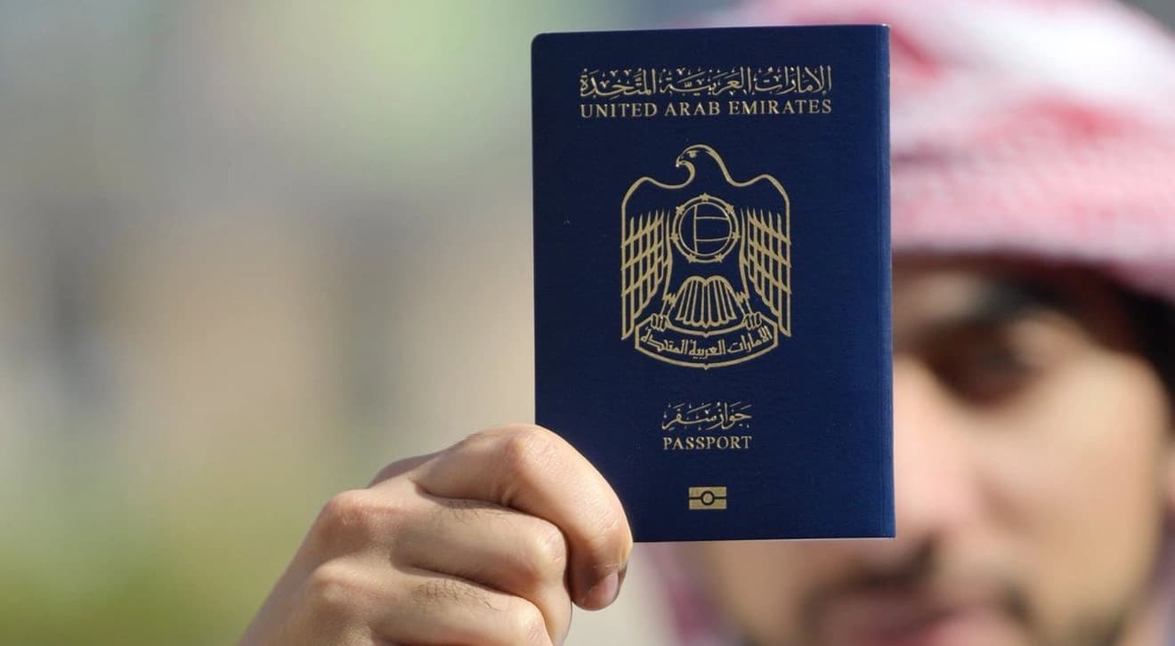 🇻🇳 Vietnam E-Visa Guide for Arab Citizens (2025 Update)