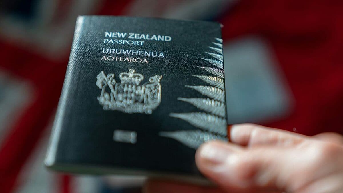 How to Extend Vietnam e-Visa for New Zealand Citizens: Options &amp; Support