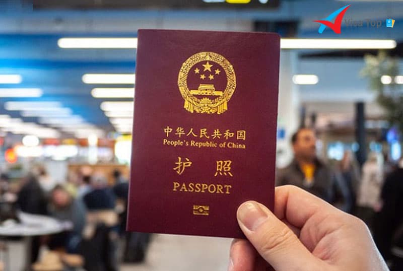 Check Vietnam E-Visa Status for Chinese Citizens | VietnamVisaEasy