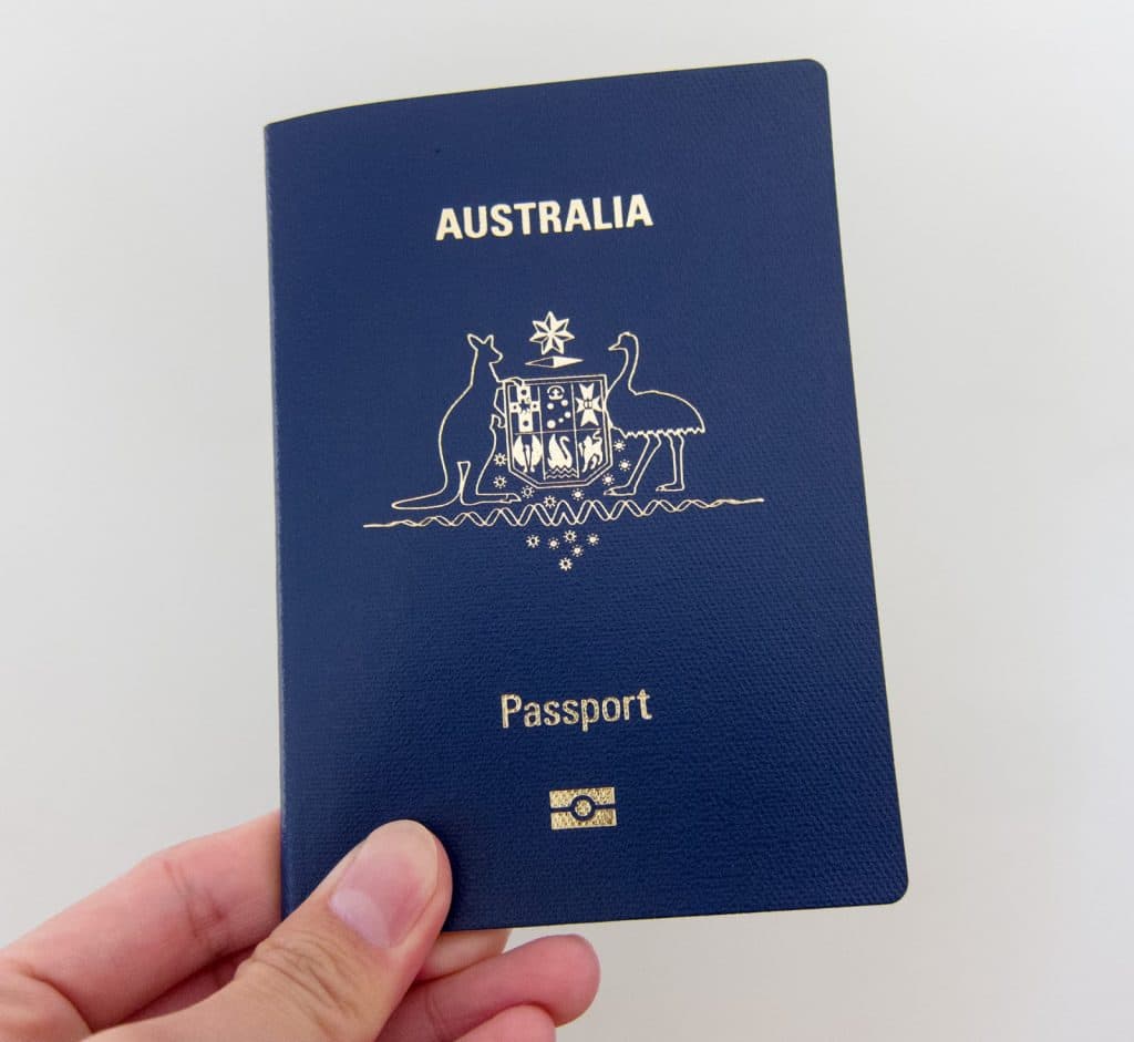 Avoid These Mistakes: Australia Traveler Advice for Vietnam Visa Errors