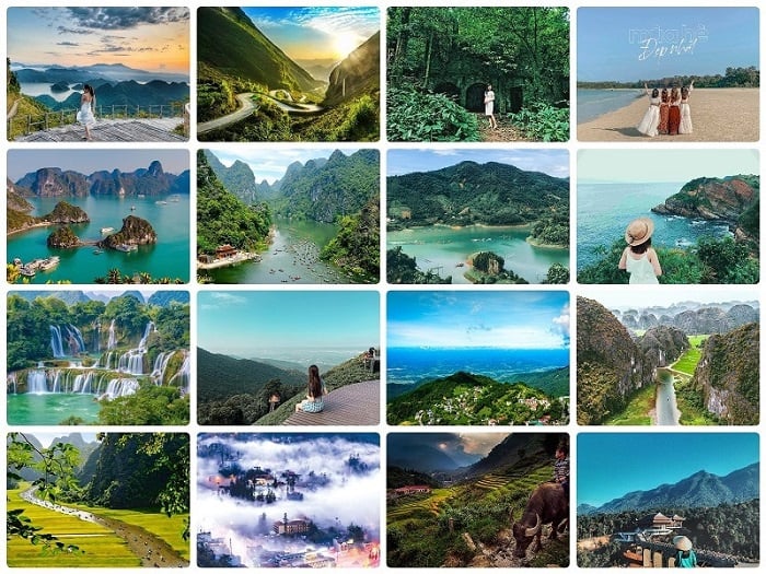 Northern Vietnam: Top 10 Must-Visit Destinations in 2025