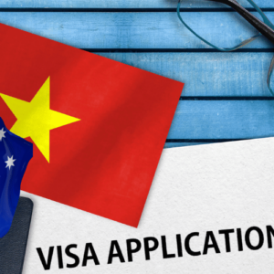 Vietnam Visa for Australian Citizens: A Comprehensive Guide