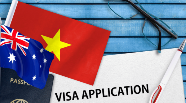 Vietnam Visa for Australian Citizens: A Comprehensive Guide