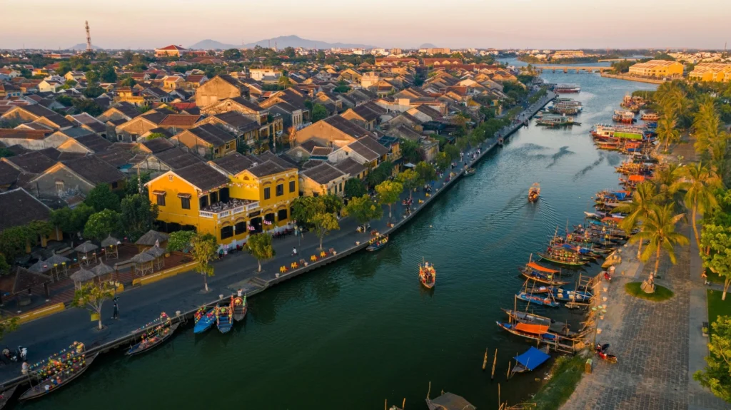 Hoi An Viet-Nam