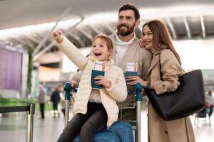 How to Apply for a Vietnam E-Visa for Children and Minors