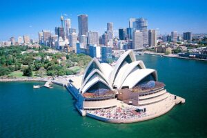 🇦🇺 Emergency Vietnam Visa from Melbourne & Sydney – Get Your eVisa in 1 Hour