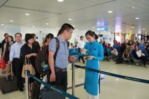 Urgent Vietnam Visa for Australians (2026 Emergency Guide)