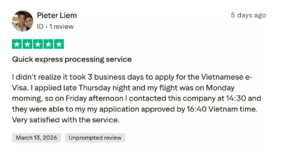 Vietnam Visa Still Processing? Here’s Why You Can’t Fly Yet 1 Vietnam Visa Still Processing? Here’s Why You Can’t Fly Yet (US Travelers Guide)
