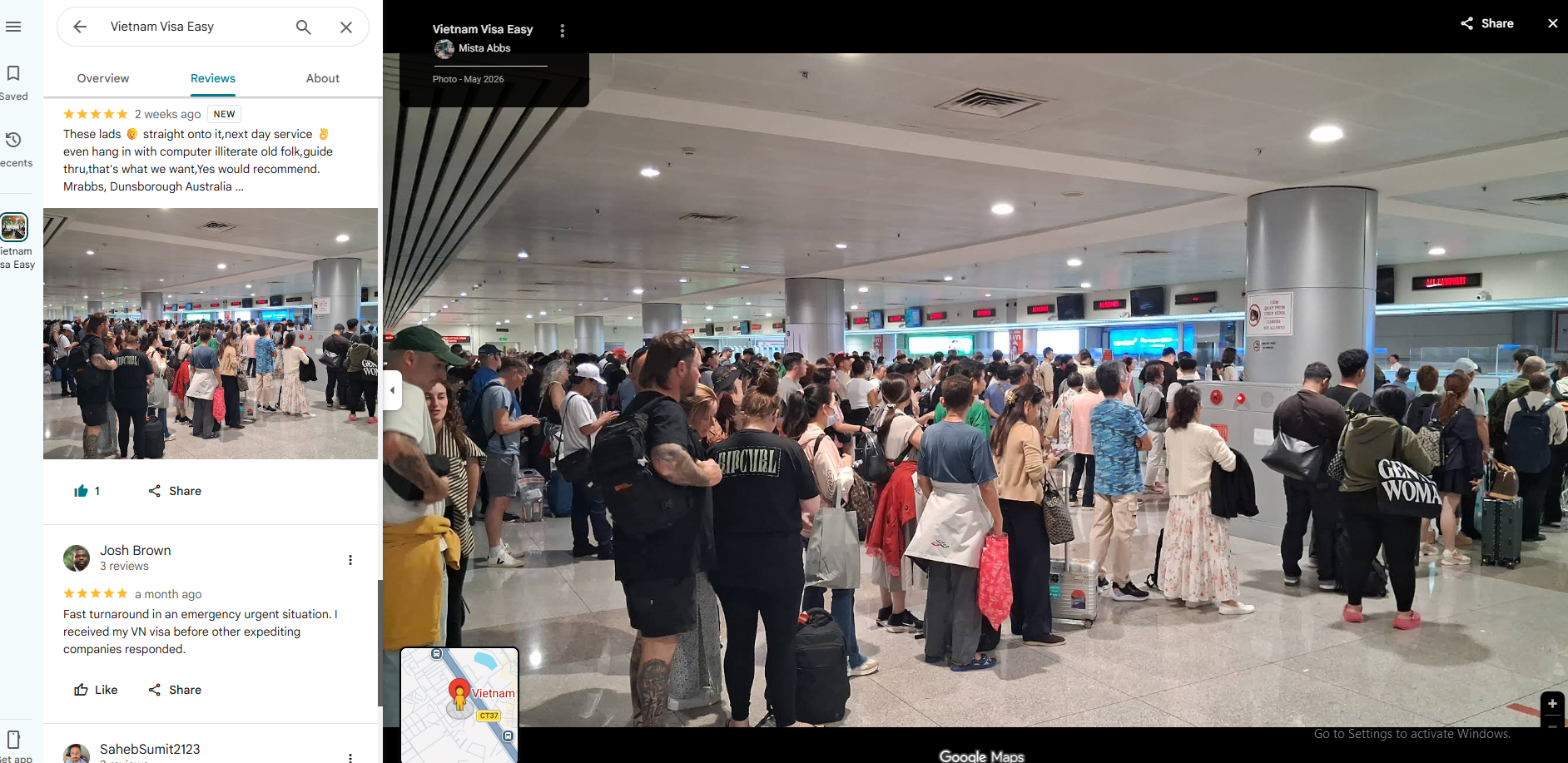 Vietnam Visa Needed Tomorrow? What Are Your Options Before Your Flight? (2026 Guide) 3 Vietnam Visa Needed Tomorrow? What Are Your Options Before Your Flight? (2026 Guide)